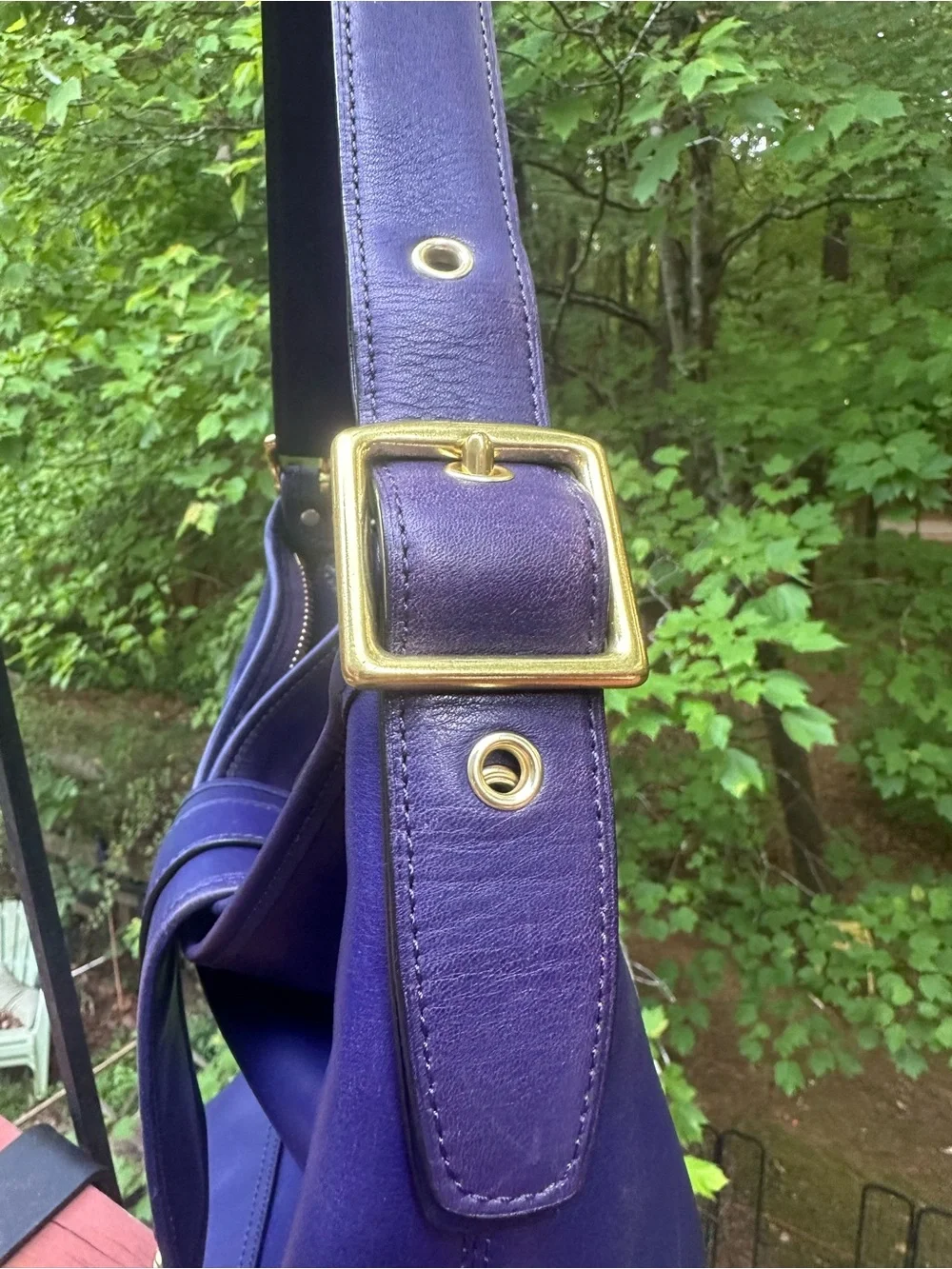 N/A elegant purple